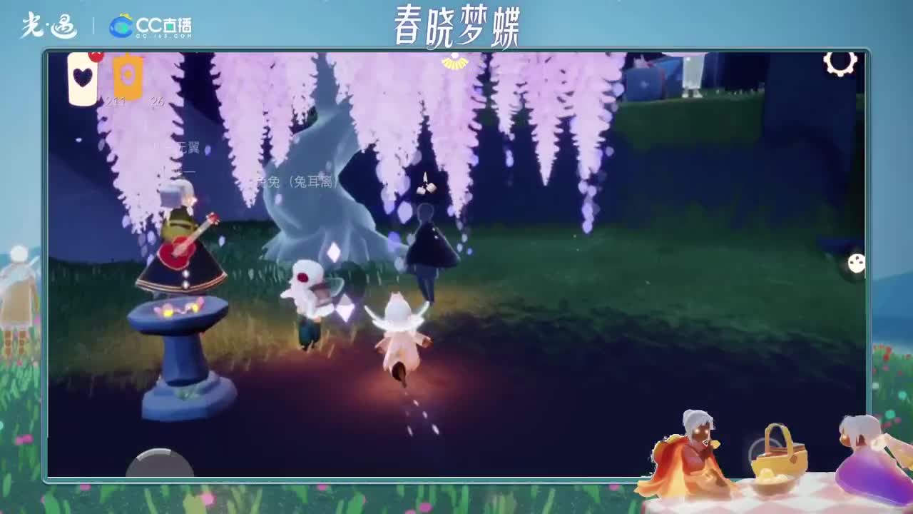 视频封面