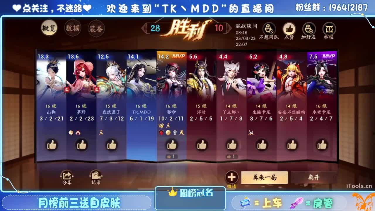 怪我太平庸 第4段