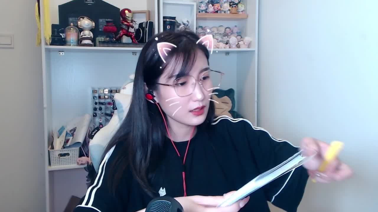 直播睡觉 第2段