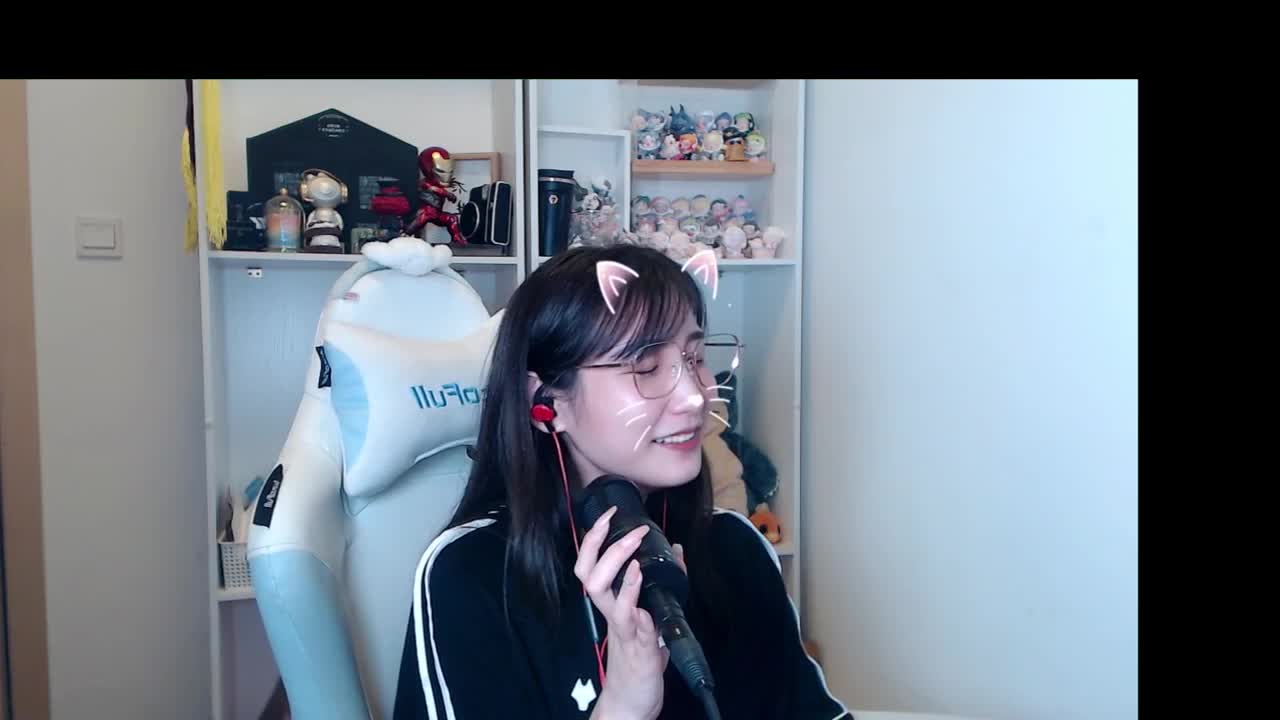 直播睡觉 第4段