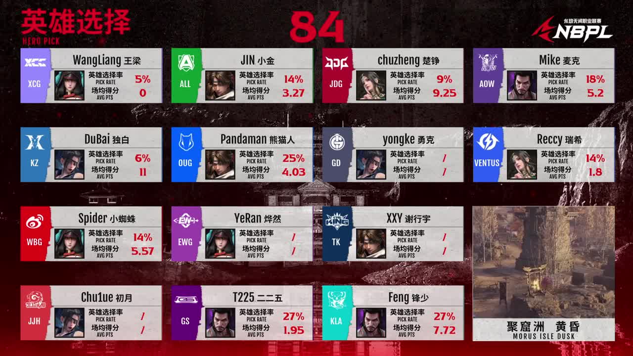 来吧 第8段