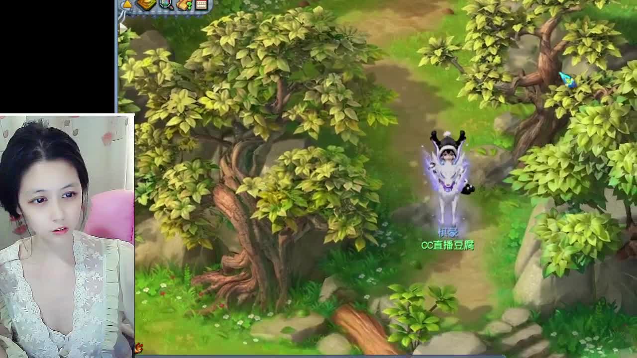 自走棋嘛~ 掉段位的那种 第2段