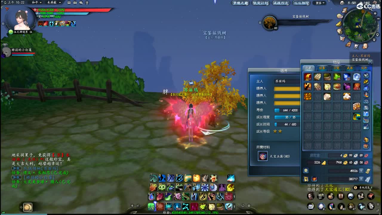 柔弱不能自理 第2段