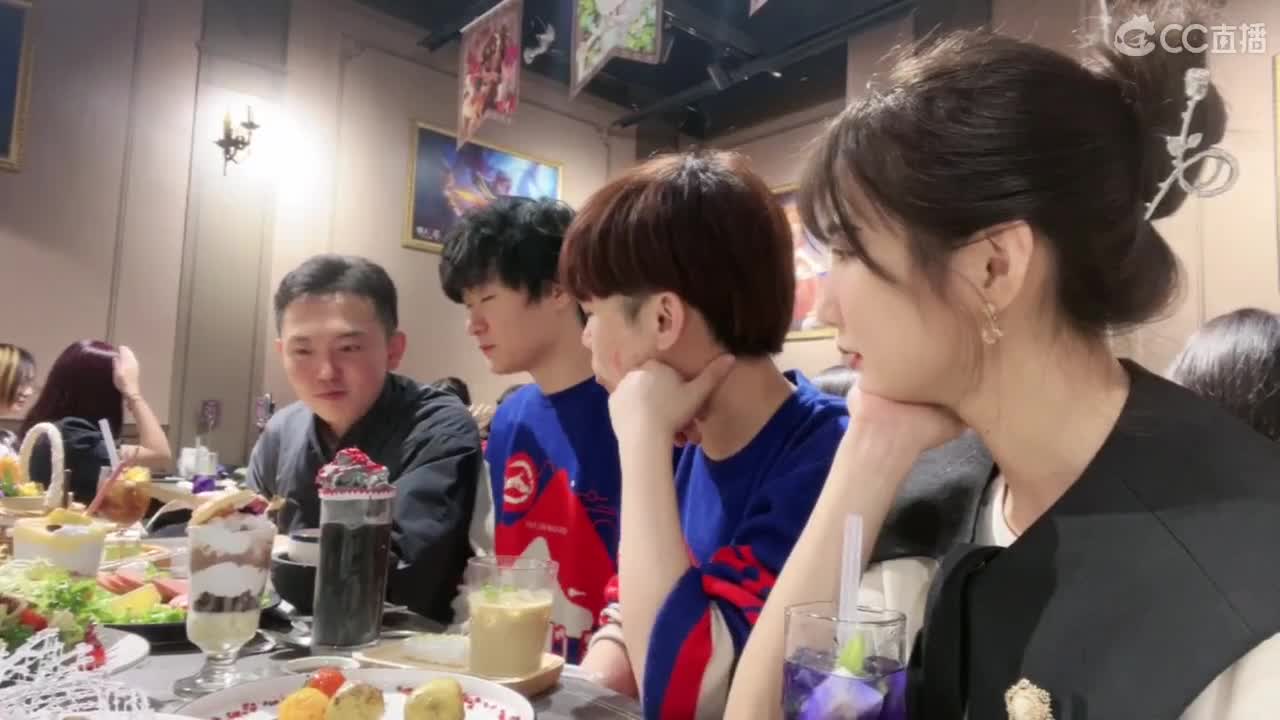 线下活动！ 第1段