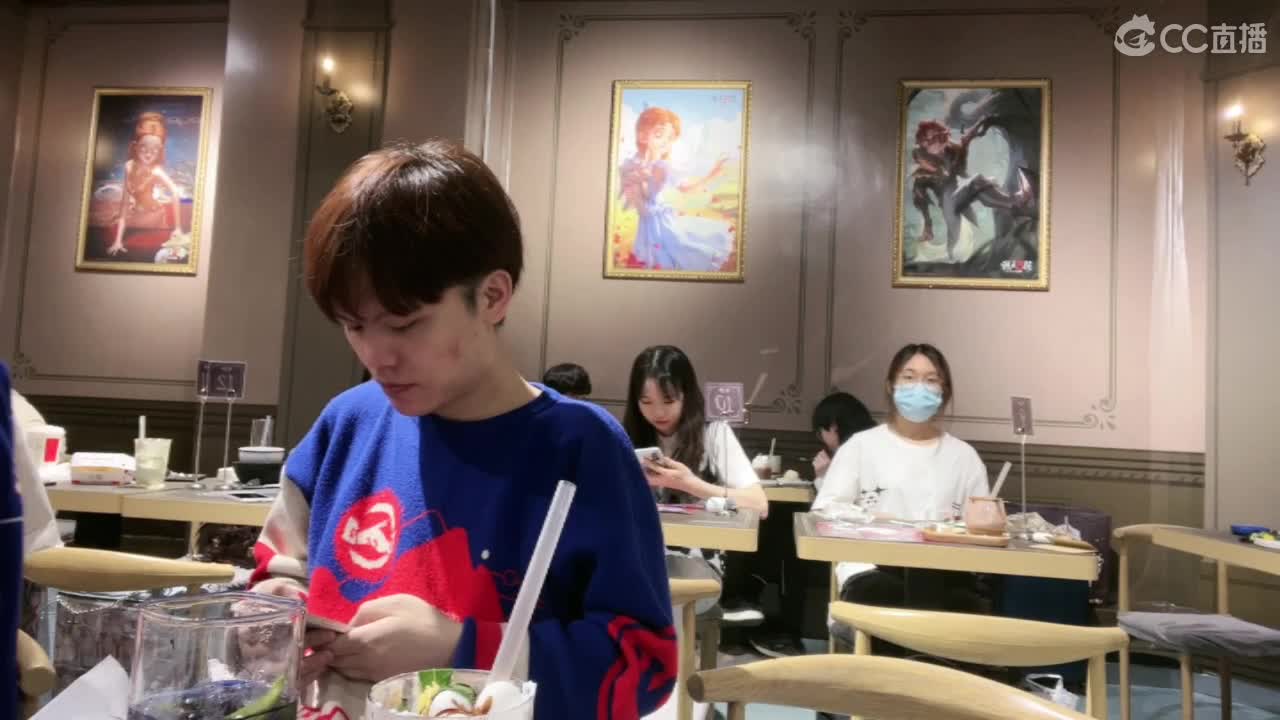 线下活动！ 第2段