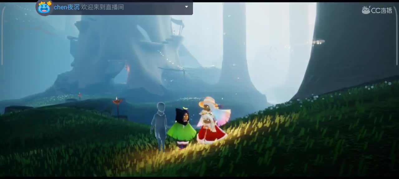 午后——光遇时间 第7段