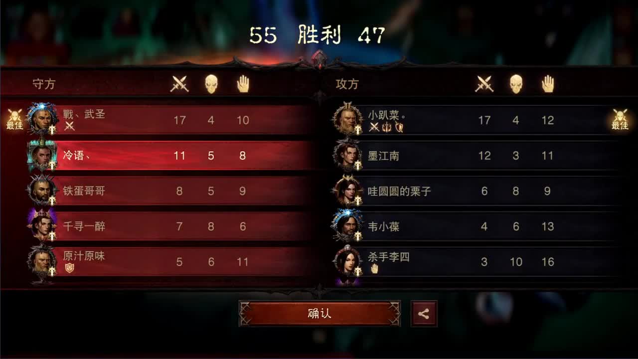 日常刷野副本接托管 第3段