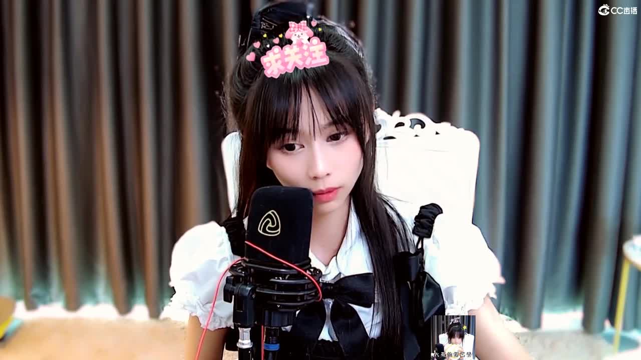 我可是吃可爱长大的 第12段