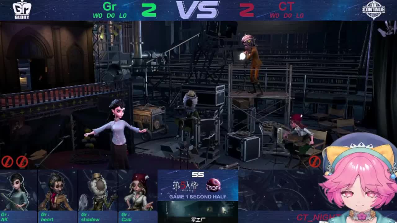 快乐的小伙 第1段