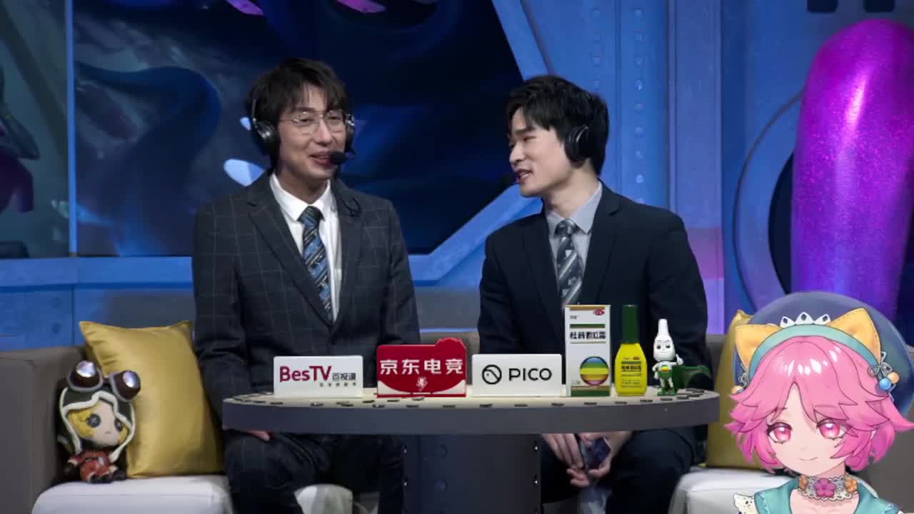 快乐的小伙 第2段