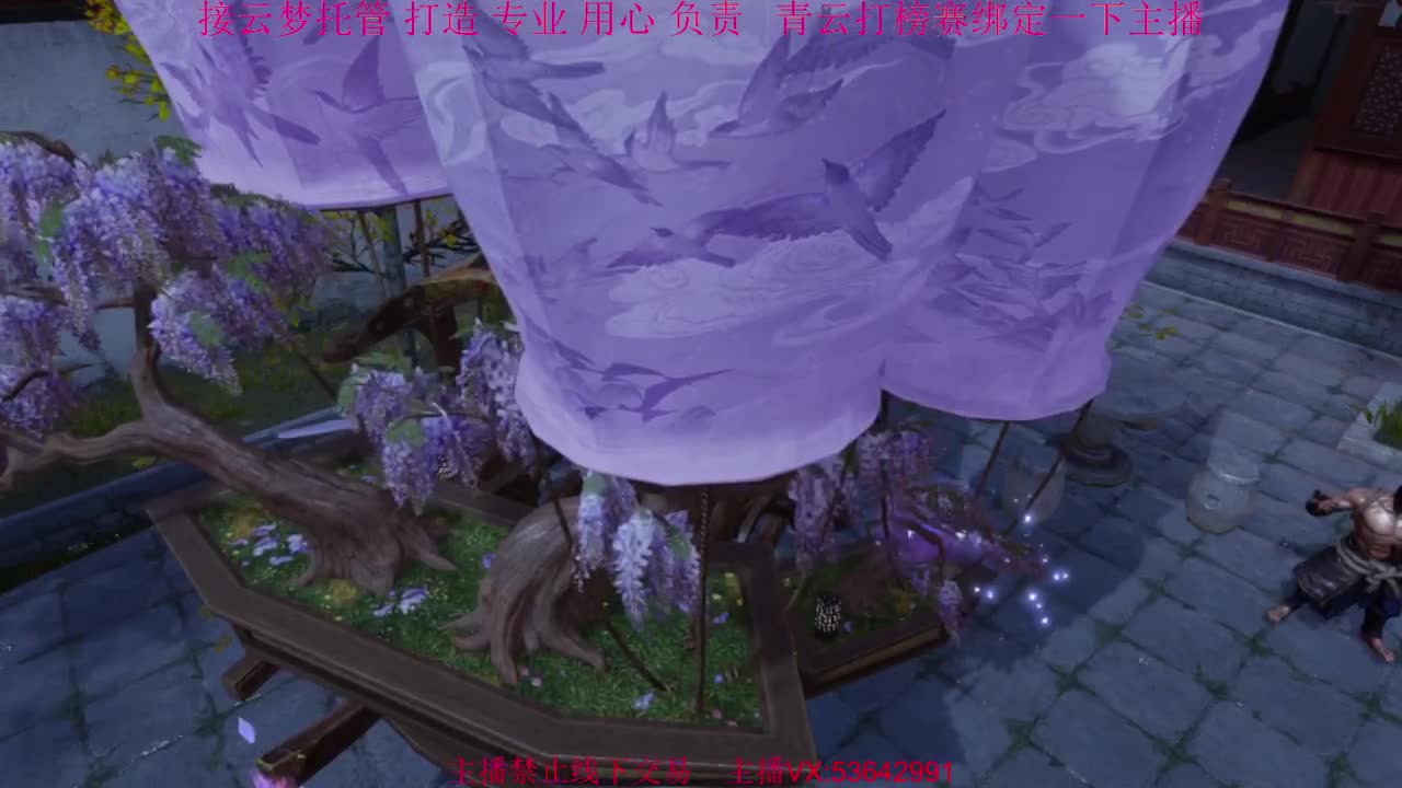 粉丝少 好下手 第1段