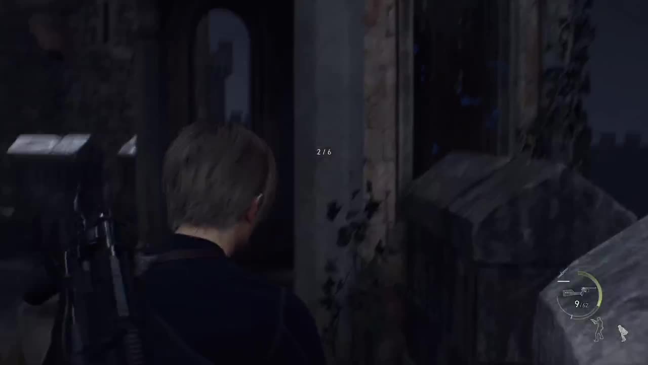 村庄4 第3段