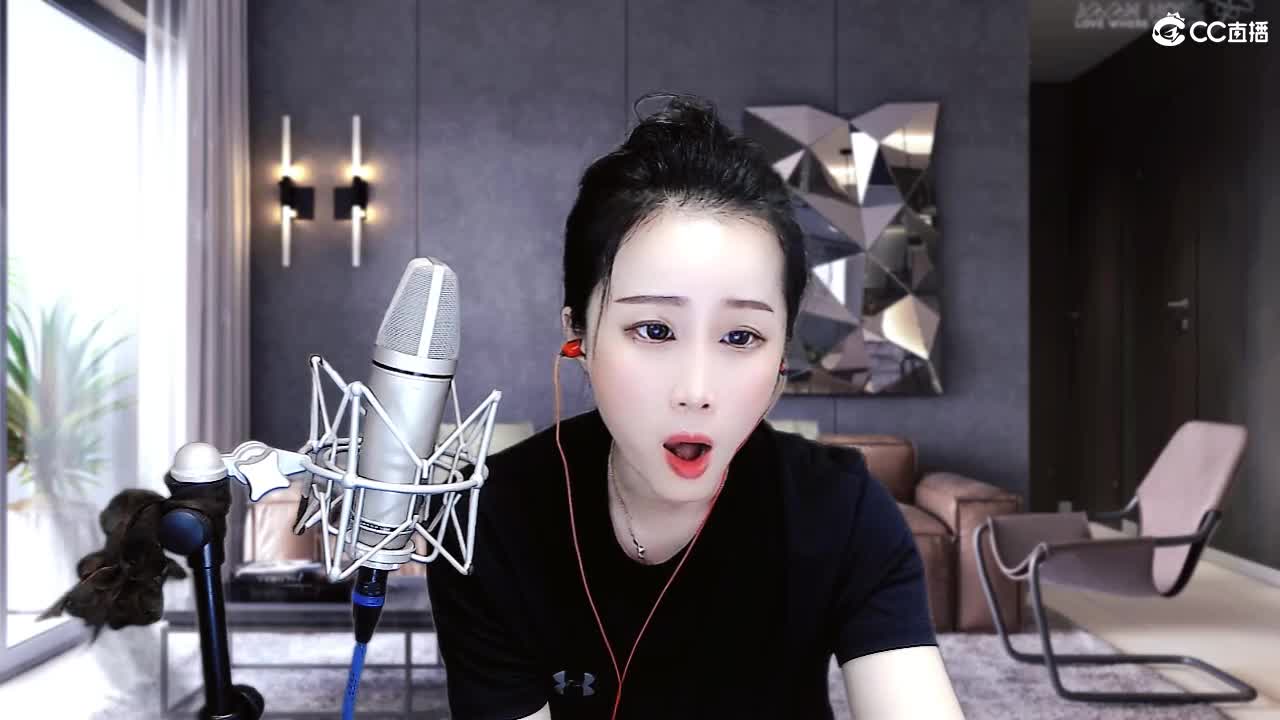 唱歌坤是认真的！ 第1段