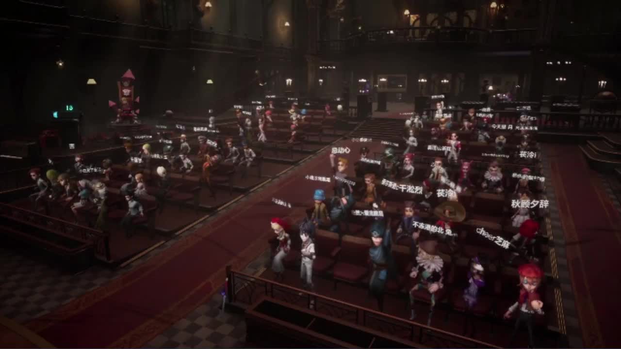 快乐的小伙 第6段