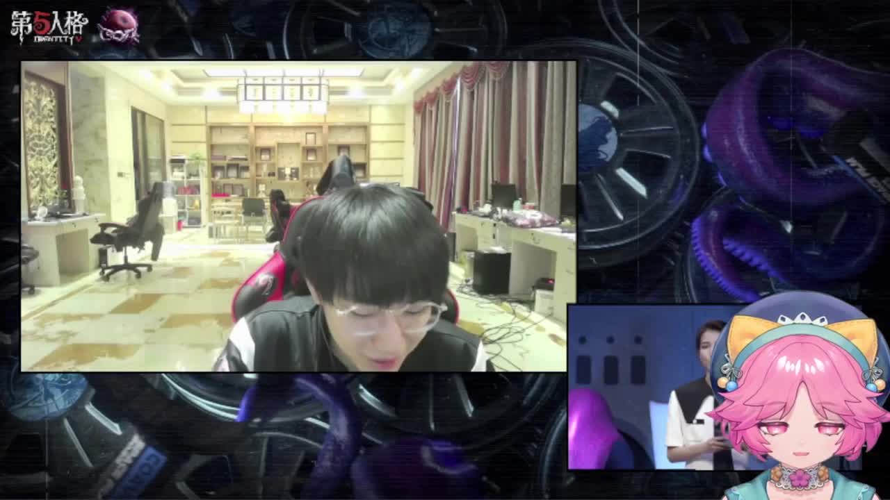 快乐的小伙 第10段