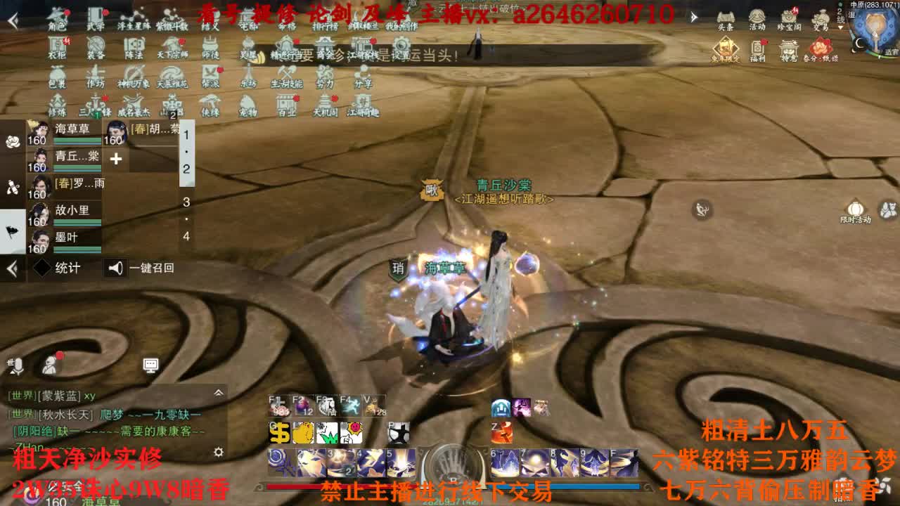 你在玩什么呀？TCY？ 第2段