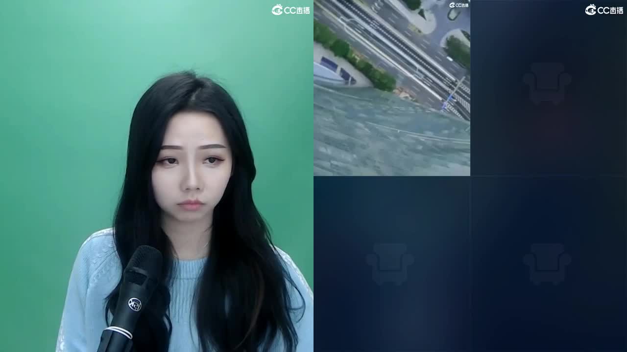 全网最懒的主播++