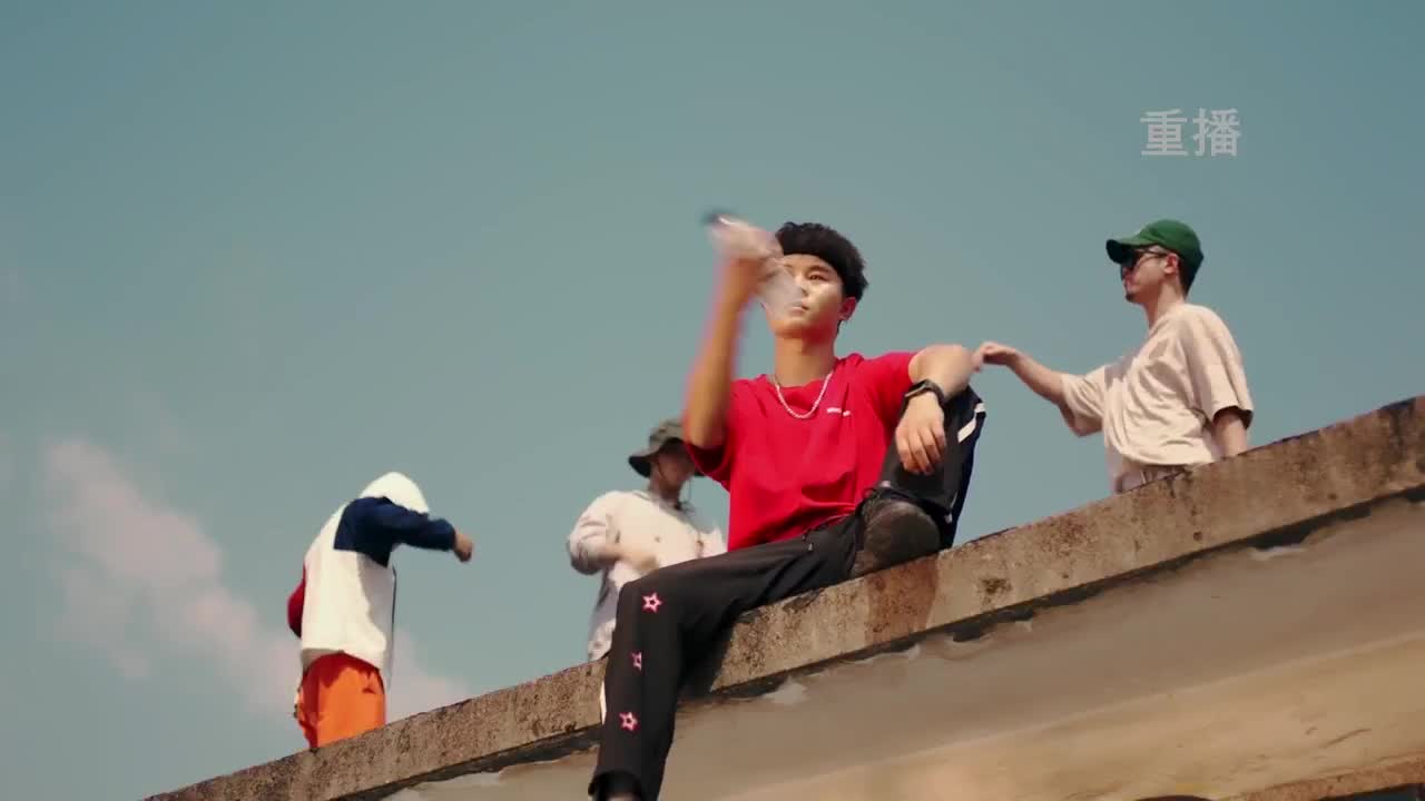 平安京OPL春季赛 第12段