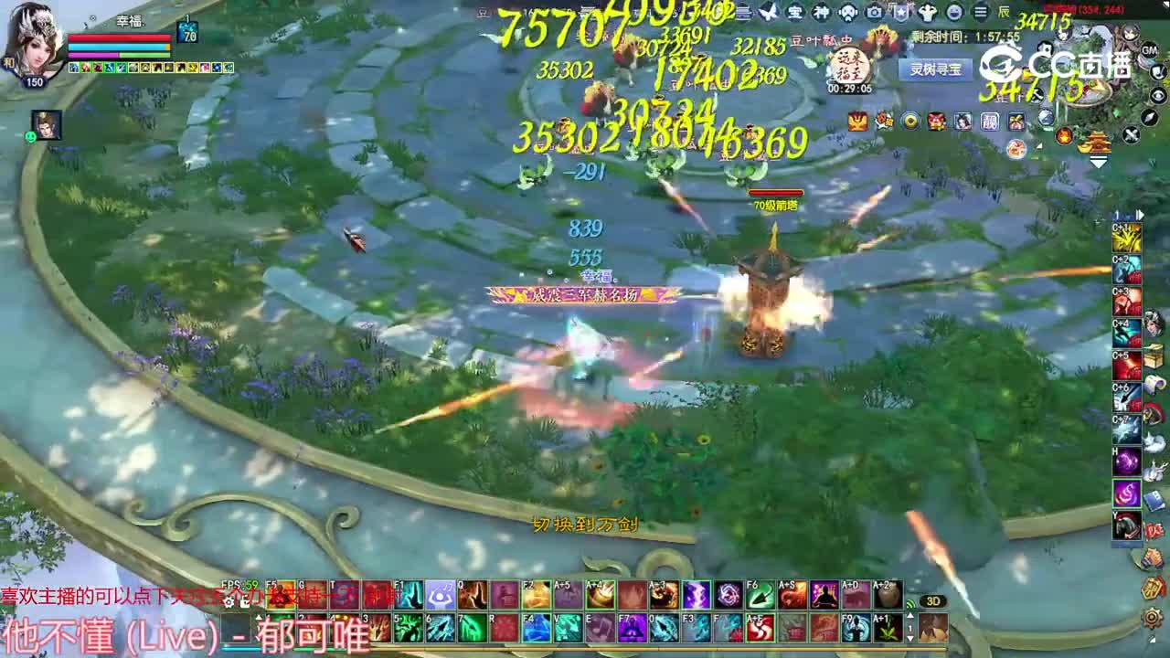 四季树2