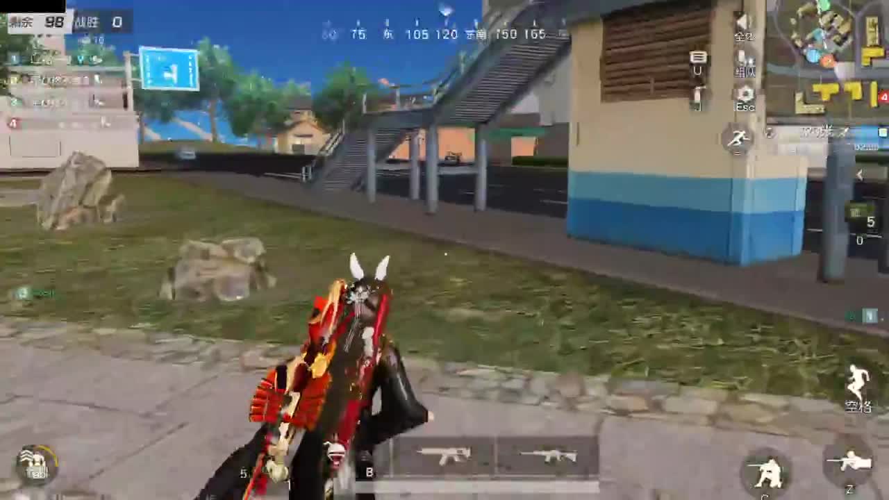 今天也是努力的一天 第1段