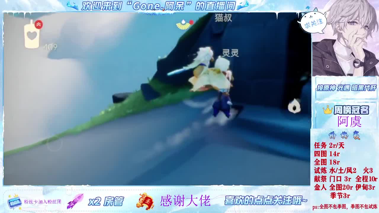 做最努力的自己一起加油 第3段