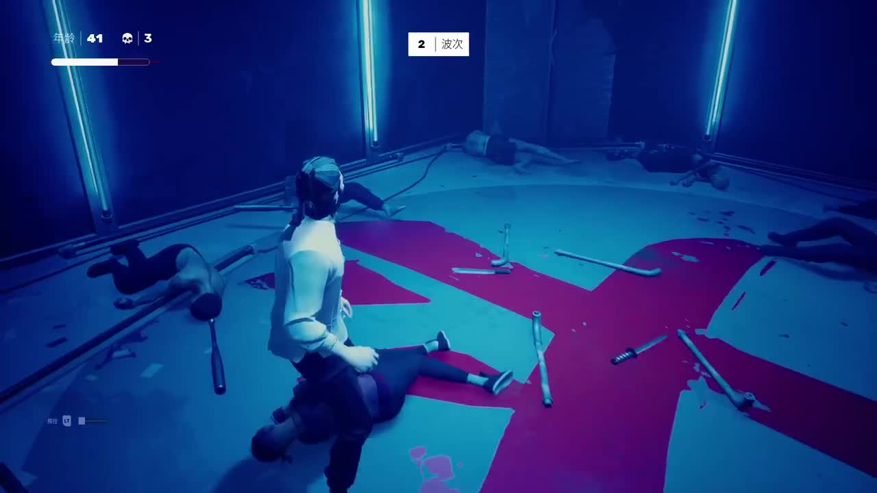 【肯尼】师傅你是做什么工作的 第2段