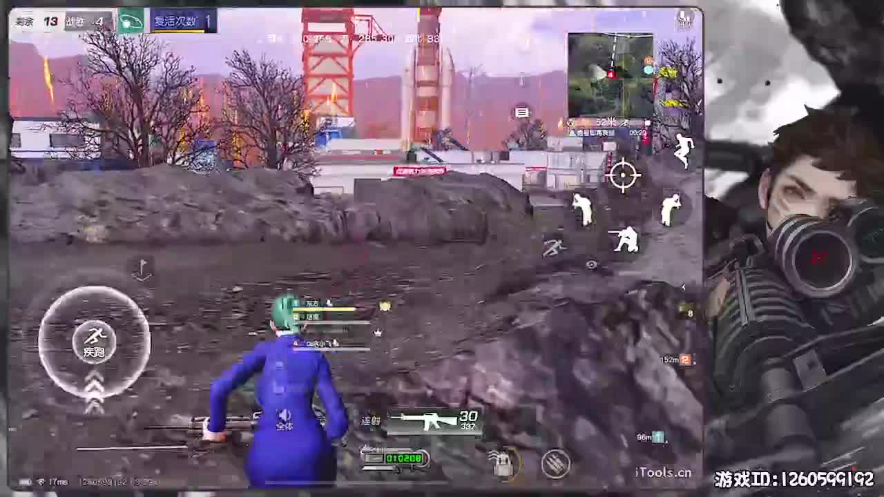 黑不溜秋 第1段