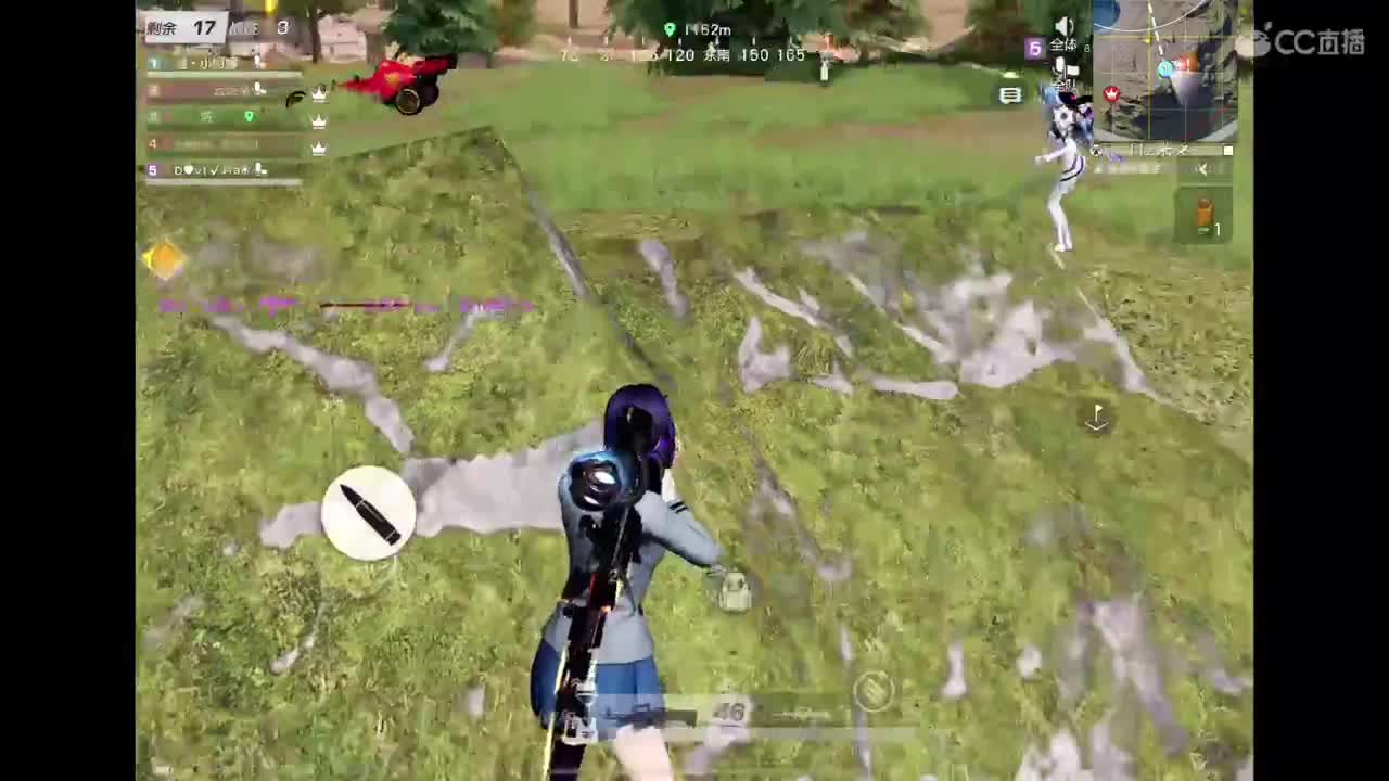 加油努力干饭 第8段