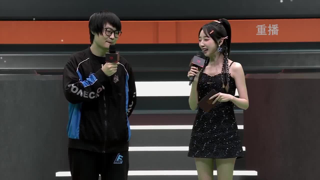 平安京OPL春季赛 第2段