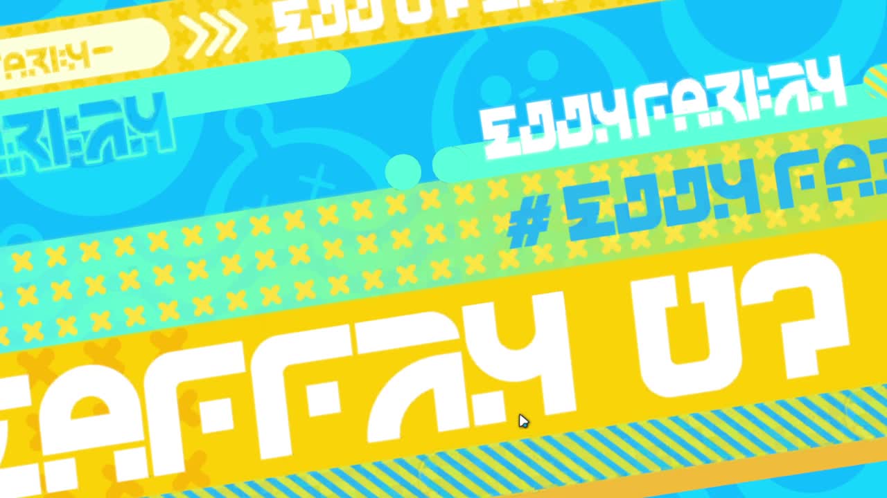 做最努力的自己一起加油 第2段