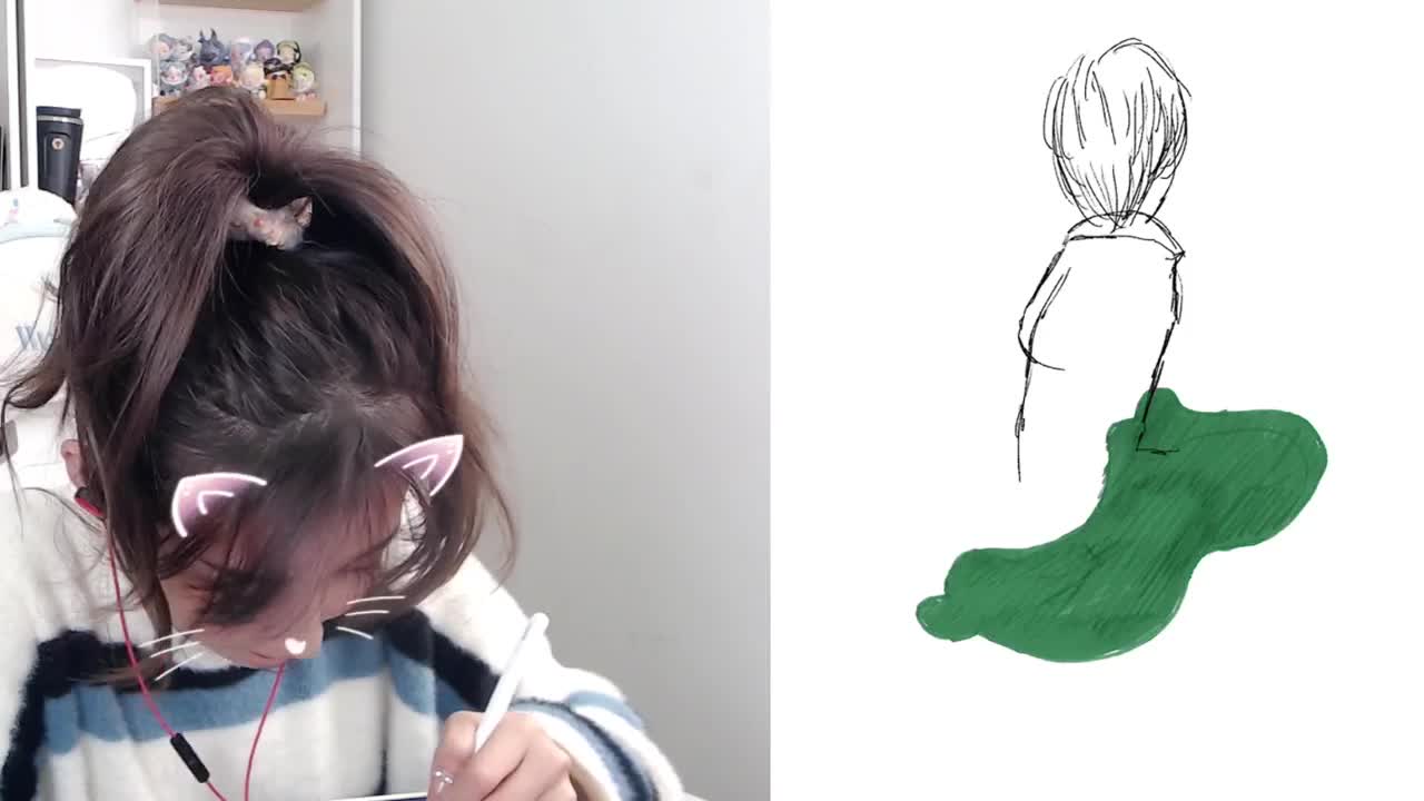 啊，这寒冷的冬天 第1段