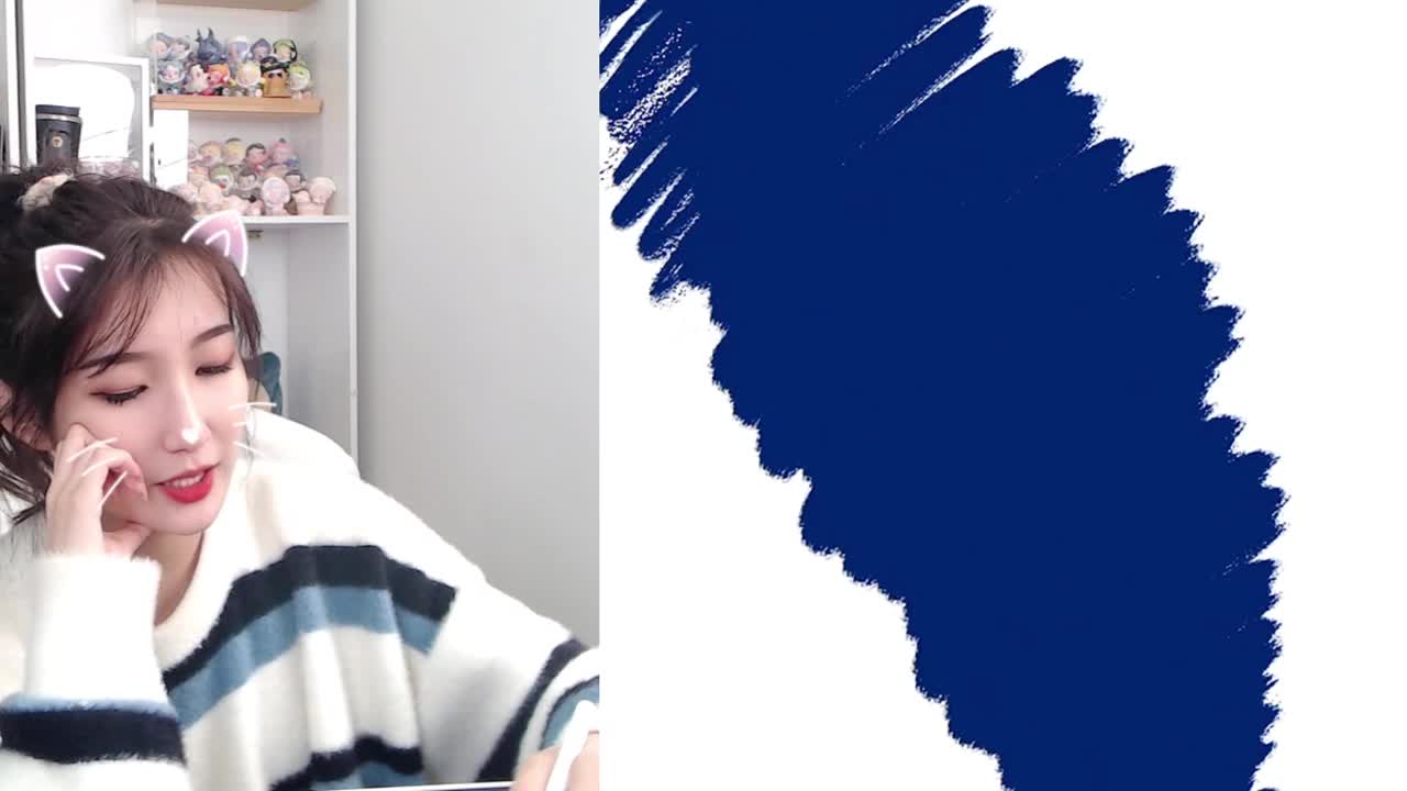 啊，这寒冷的冬天 第6段