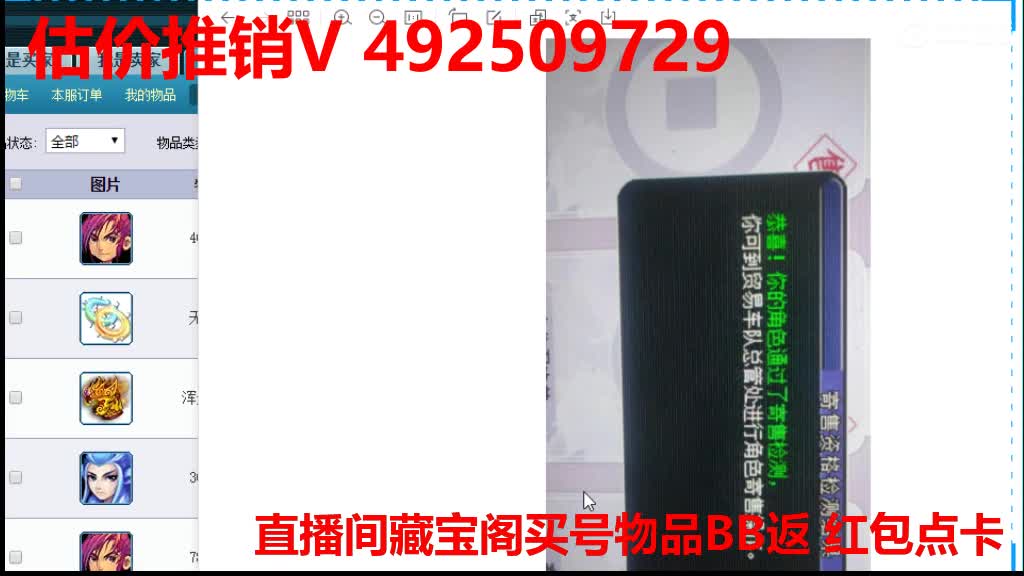 专业估价-效率帮卖-推销 第9段