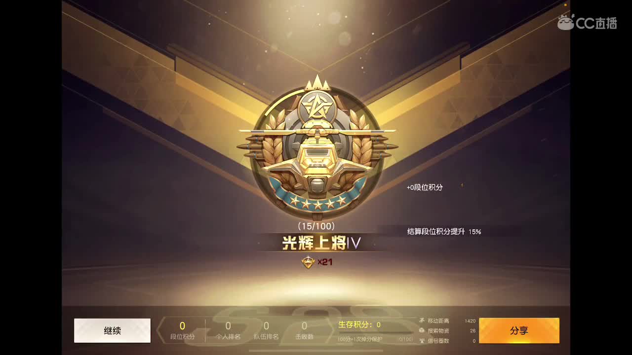 坚强。身后有我呢 第3段