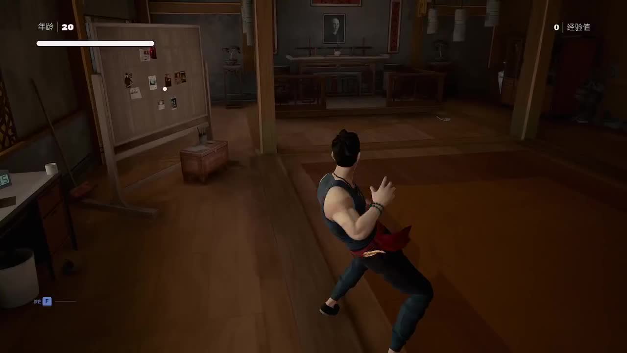 输赢是常态 第6段