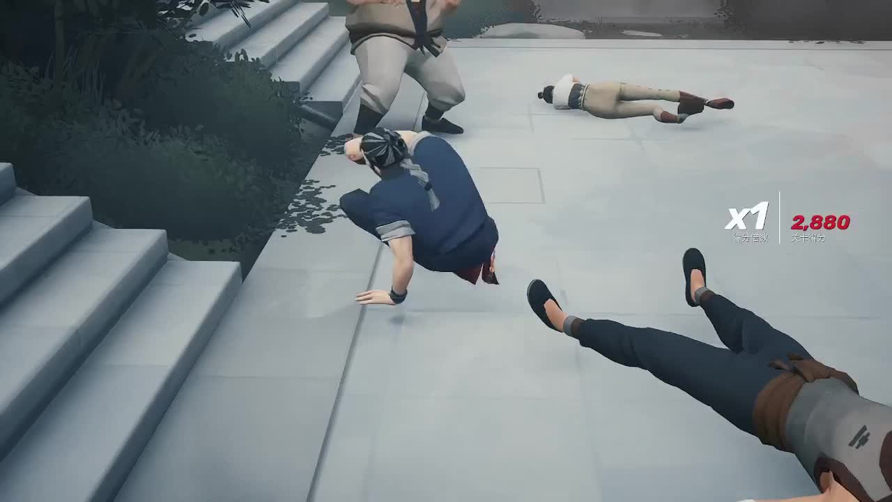 输赢是常态 第3段