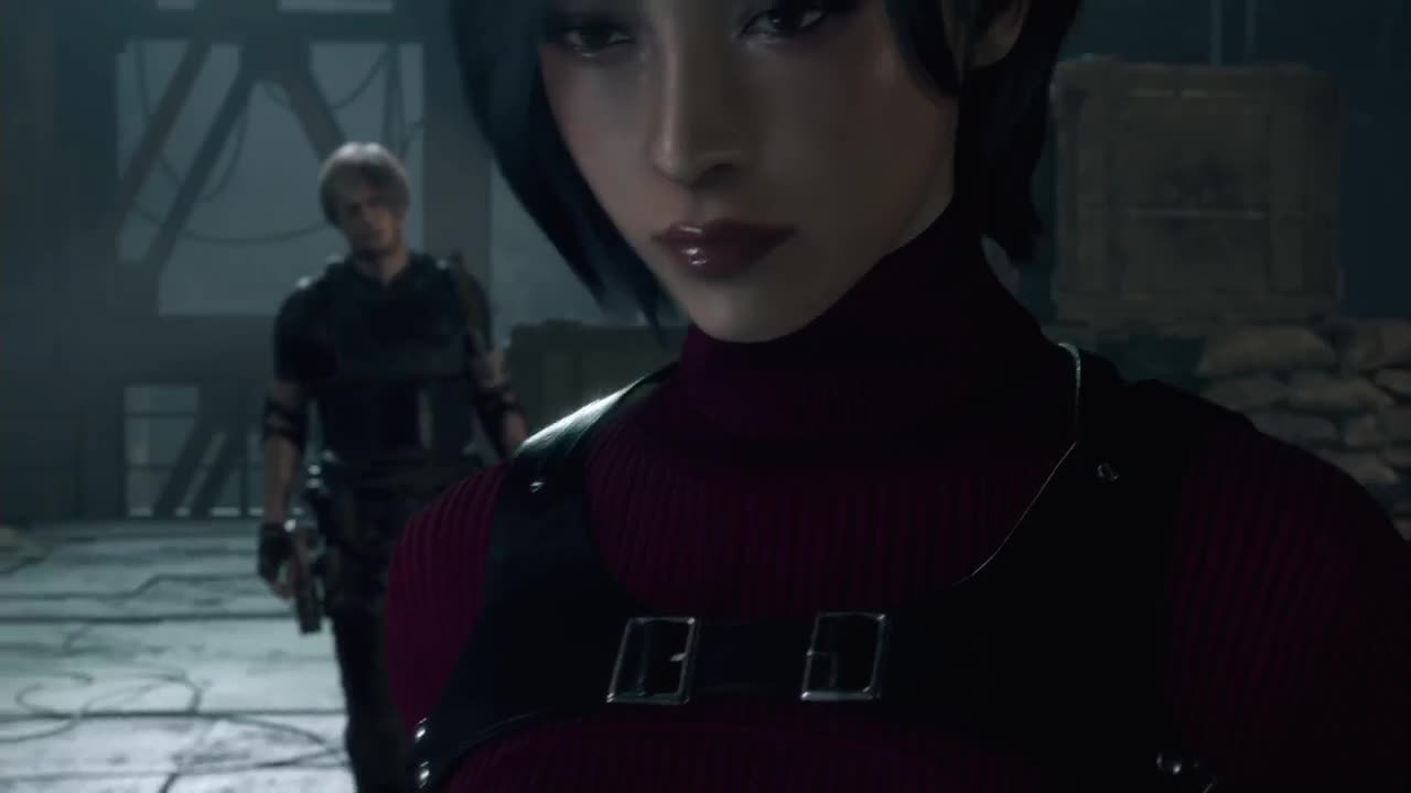 村庄4 第7段