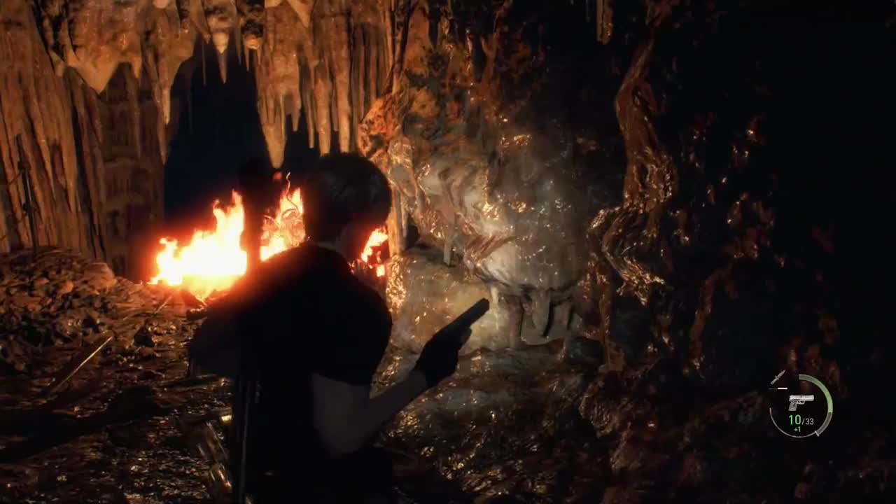 【肯尼】师傅你是做什么工作的 第4段