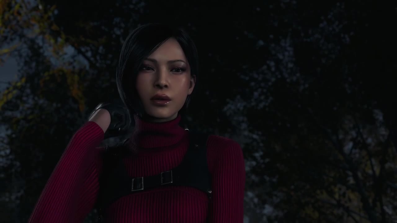 【肯尼】师傅你是做什么工作的 第8段