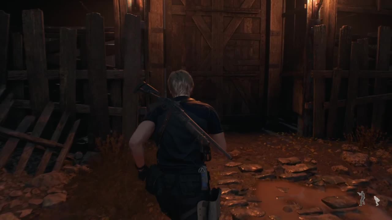 【肯尼】师傅你是做什么工作的 第9段