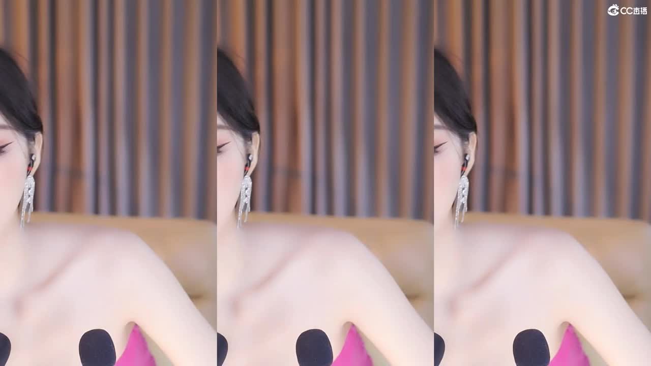 正在热舞…… 第2段