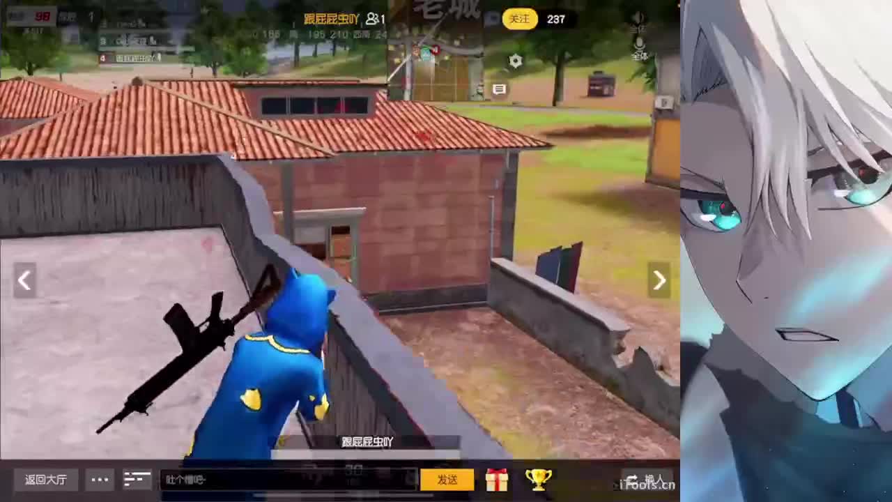 没有心 对任何事不感兴趣 第6段