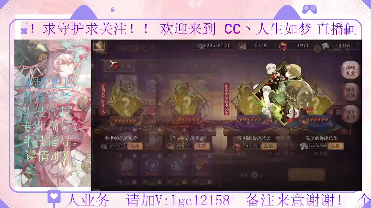 打打斗技，接斗技调号托管 第5段