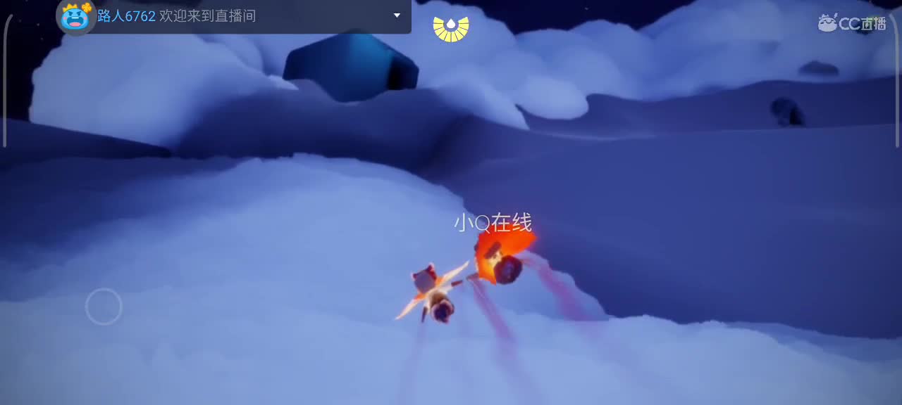 四月 越来越好 第9段