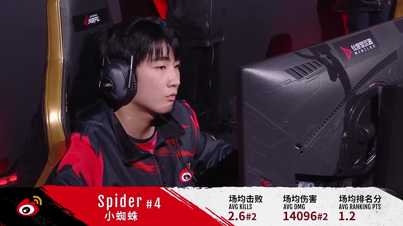 看比赛！ 第10段