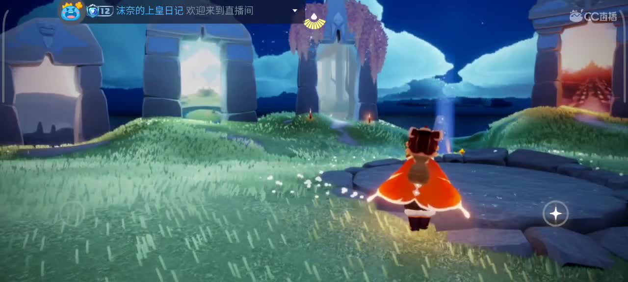 四月， 越来越好 第1段