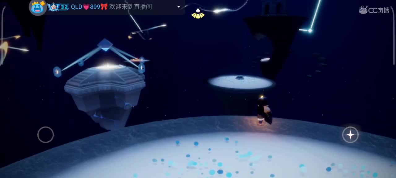 四月， 越来越好 第3段