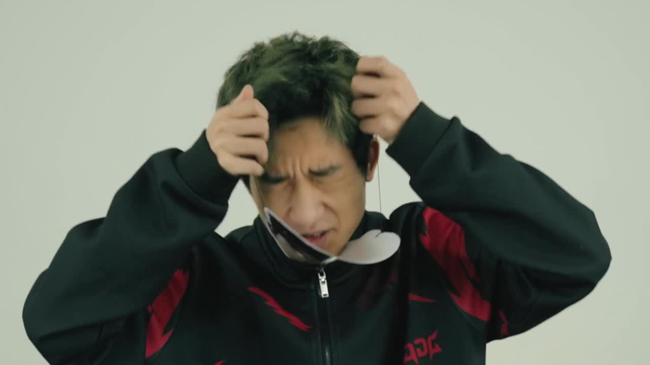 【永劫无间联赛】WBG战队第一视角 第3段