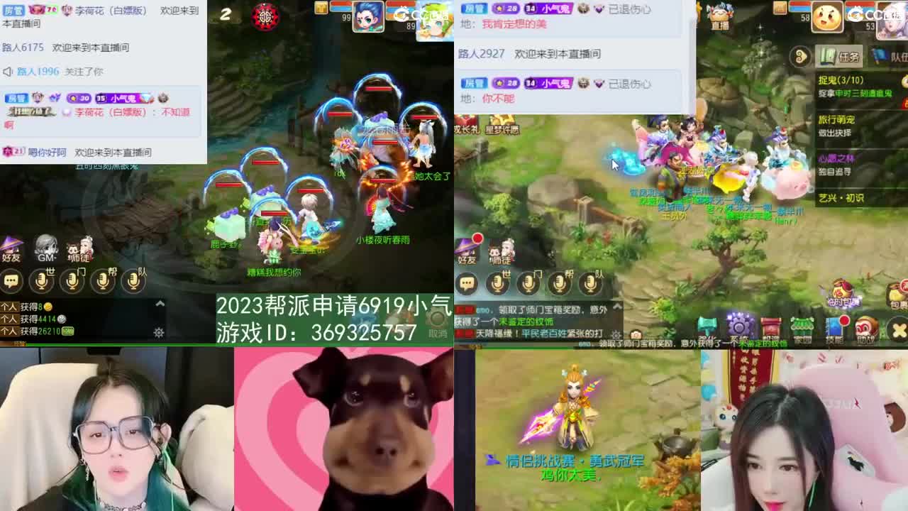我在2023没有喜提玄黄石 第5段