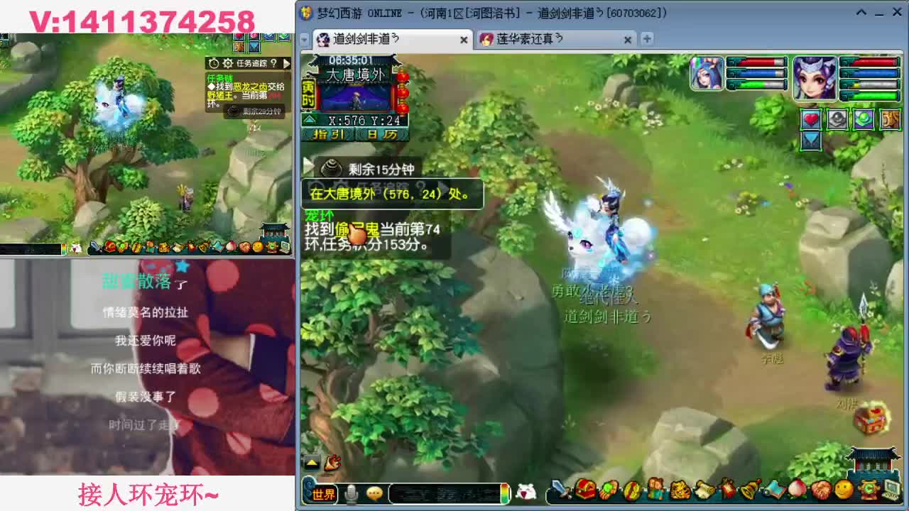 视频封面